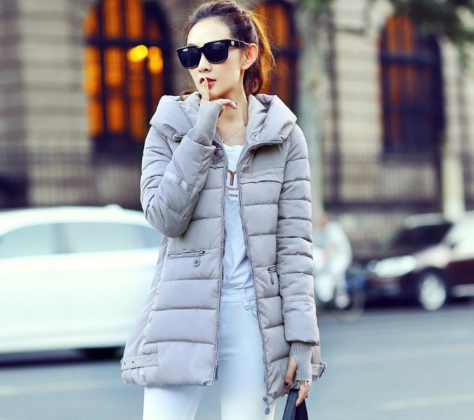 women coat