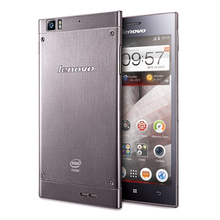 original lenovo K900 Intel Atom Z2580 2048MHz dual Core Android 4 2 smartphone 5 5 IPS