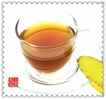 180g 15 Small Bags Green Chinese Coffee High Quality Brown Sugar Ginger Tea Quick Weight Loss