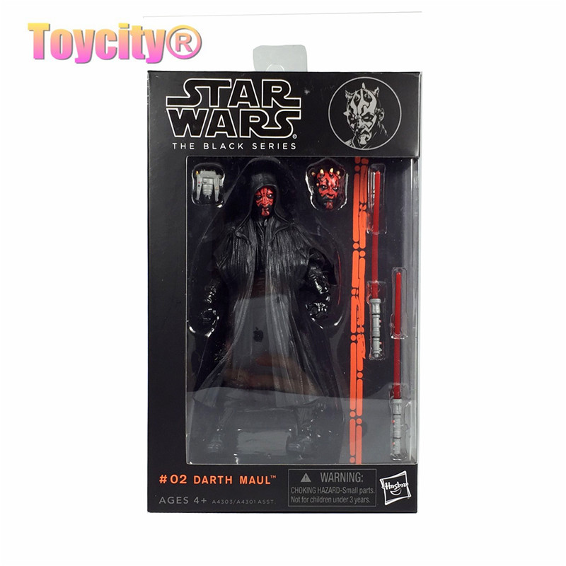 darth maul toy box