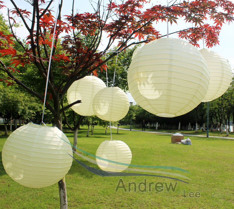 High-Quality-ivory-color-Paper-Lanterns-7pcs-lot-Mixed-Sizes-4-16inch-Chinese-paper-Ball-Balloon (7)