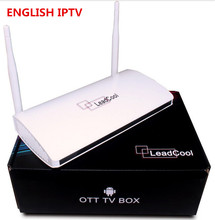 Android TV BOX C919 With Indian English IPTV APK Account 500+ Arabic French UK IT Deutsch Indian Pakistan USA HD TV Channels