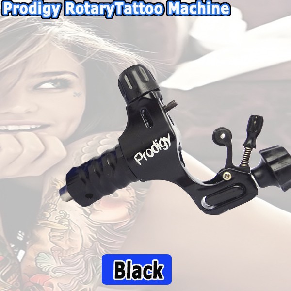 Best-4-Color-Stigma-Hype-Prodigy-Rotary-Tattoo-Machine-Motor-Gun-Alloy-Rotary-Tattoo-Machine-Free-Shipping-Black