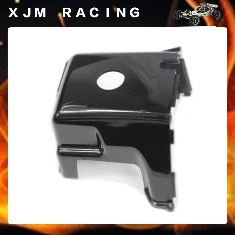 1 5 Rc Car engine cover for 1 5th hpi rovan km baja 5b toy parts