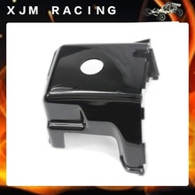 1/5 Rc cubierta del motor del coche para 1 / 5o hpi rovan 5b km baja piezas de juguetes