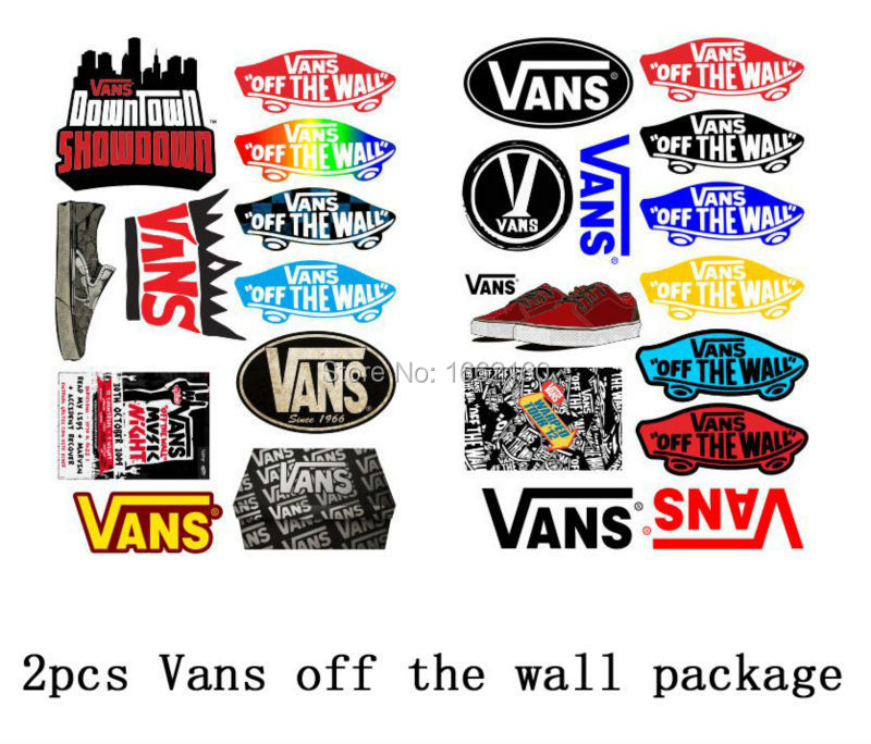 Vans Aufkleber Kaufen kaufen gro 223 handel vans skateboard stickers aus Vans Aufkleber Kaufen kaufen gro 223 handel vans skateboard stickers aus