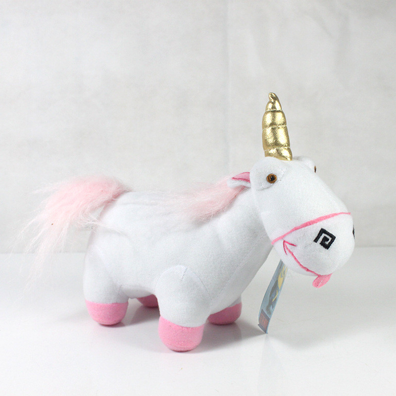 unicorn toy from despicable me