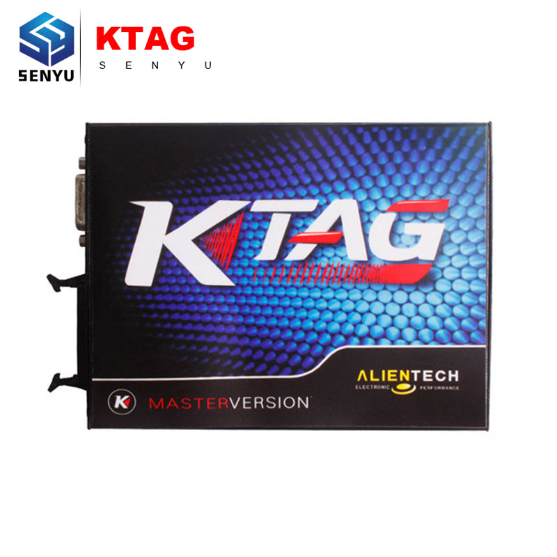       ECU V2.13  V6.070 KTAG      -tag  