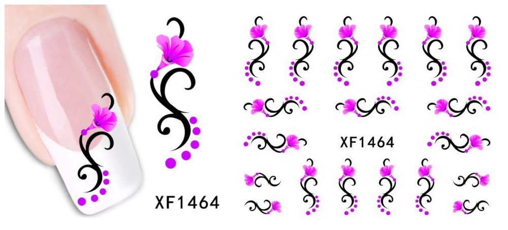 XF1464