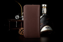 Luxury Lychee PU leather Filp Wallet Style Case Cover For Newman N2 Quad core Smartphone 4