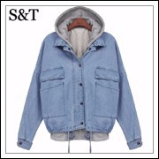 Hoodies-Jacket-Brand-Sheinside-Spring-Hot-Sale-Casual-Women-Outwear-Fashion-Blue-Hooded-Long-Sleeve-Drawstring