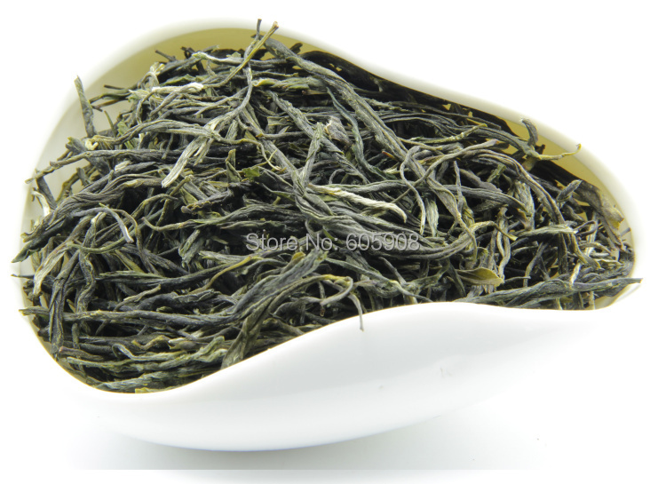 50g New Spring Organic Xin Yang Mao Jian Tea Green Tea
