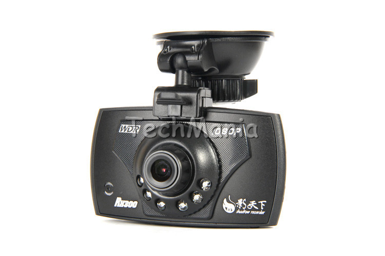  RX300    1080 P 140 .   2.7  -gps  WDR   g- 