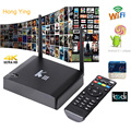 Bluetooth KIII Amlogic S905 Quad Core Android 5 1 TV BOX W 1080P 4K H 265