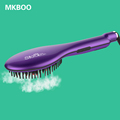 New Design Hair Styler Steam Straightener Comb Hair Beauty Product Professional Steam Hair Comb Brush Hair