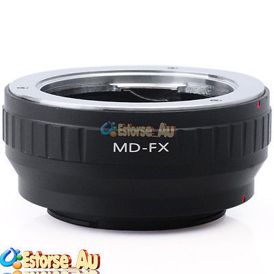 -fx MC  Fujifilm  FX -x  X-Pro1   