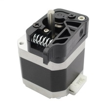 3D printer MK8 / MK9 extruder 1.75mm wire feed device kits ( right side ) for Makerbot dedicated single nozzle extrusion head
