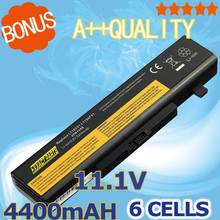 НОВЫЙ Аккумулятор ДЛЯ Ноутбука LENOVO Y480 L11L6Y01 L11L6F01 L11L6R01 L11M6Y01 L11N6R01 L11N6Y01 L11P6R01 L11S6F01 L11S6Y01 45N1048