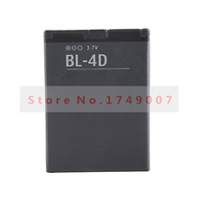 Bl-4d BL4D BL 4D батарея E 700 аккумулятор Batteria для Nokia N97 mini E5 N8 E7 T7 E5-00