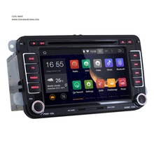 Android1024X600 RNS510 VW Car Radio Stereo New Original OEM Radio For Golf 5 6 Jetta Mk5 Mk6 Passat CC Tiguan polo Eos sharan 3G