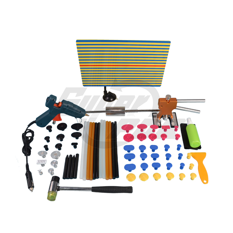 Super PDR(Paintless Dent Removal) Tools Store Brand New PDR Tools Kit