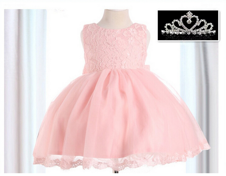 Find beautiful birthday dresses for baby girls, toddlers and little girls. From the classic Bonnie Jean First Birthday dress to more complex birthday dresses from Ohh! La, La!