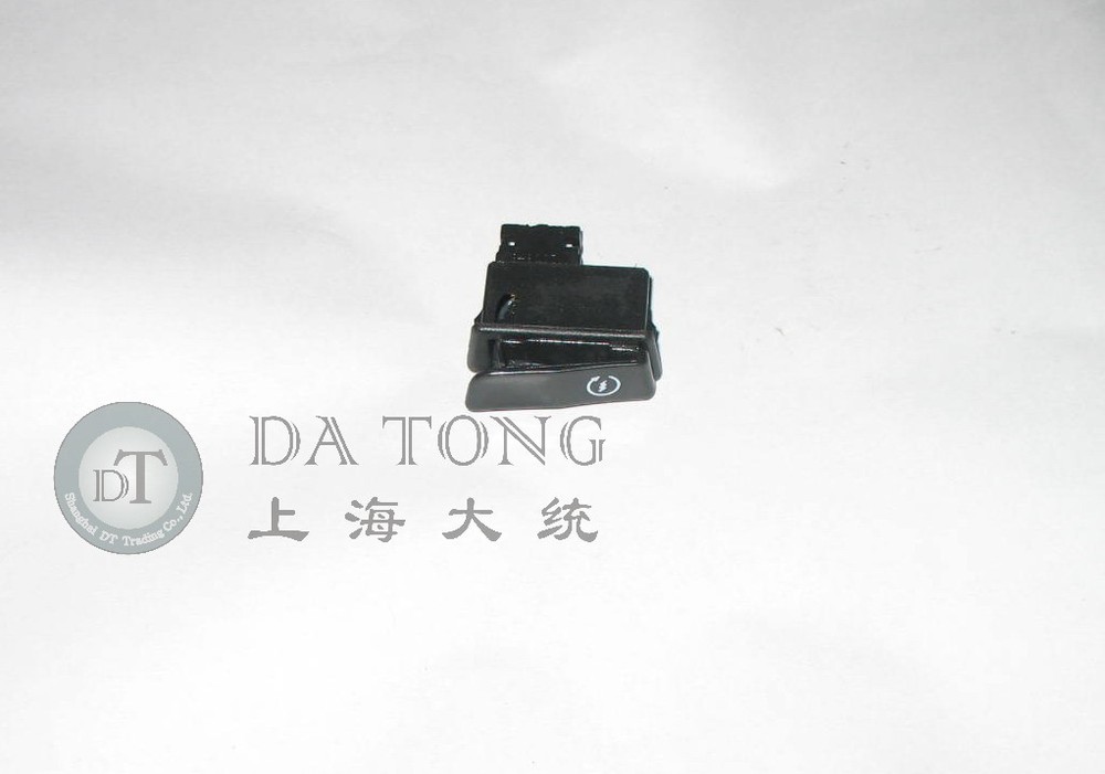 5pcs lot Electric starting Starter Button Black for Chinese Scooter Yamaha Honda font b Kawasaki