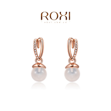 Серьги от Bad Guy Jewelry(wholesale center) для Женщины, материал Цирконий артикул 32353343505