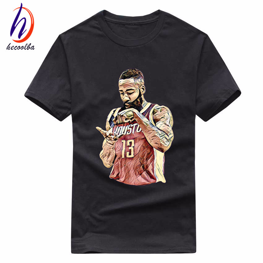 james harden nets tshirt