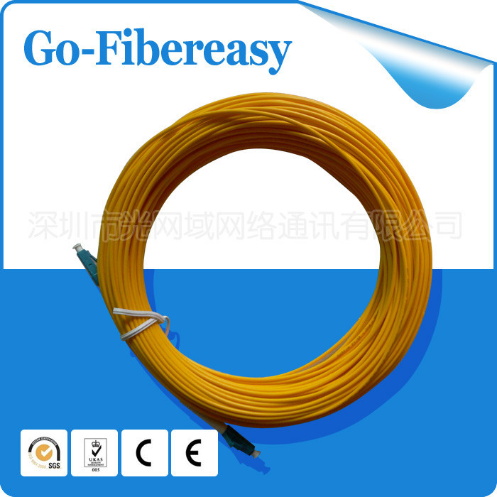 Purchase Fiber Optic Patch Cord