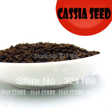 Cassia Seed Tea  Premium Capsules Coffee Color Healthy Bitter Step-down  100g