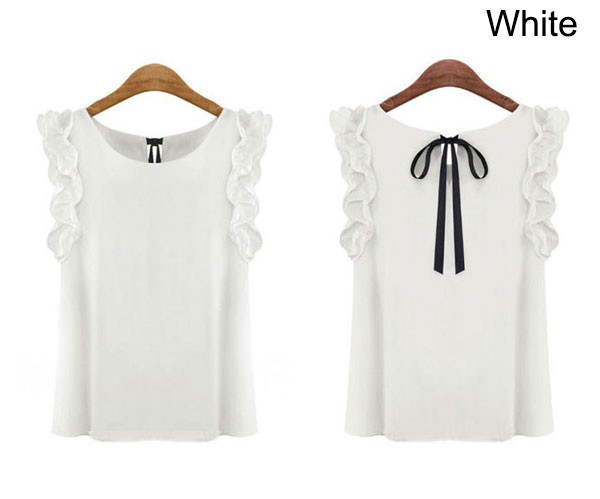 A0987-White