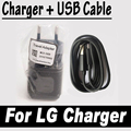 High Quality 5V 1 8A EU US AC Wall Travel Charger Adapter USB Data Cable For