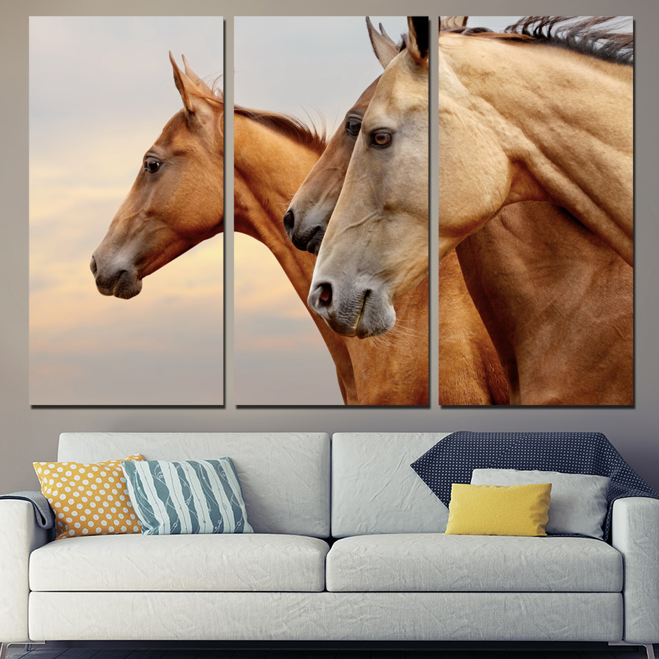 Popular Horse Paintings for SaleBuy Cheap Horse Paintings for Sale