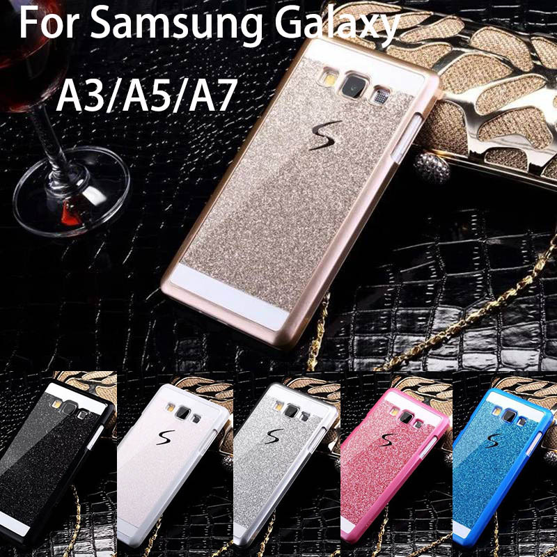      Samsung Galaxy A3 A5 A7        A3000 A5000 A700 