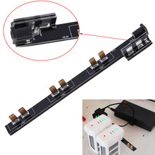Hight Quality DJI Phantom 2 Vision Quadcopter Battery 15A adapter Parrallel Charger Board LB