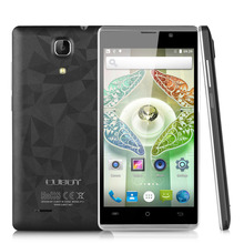 Original 5 CUBOT P11 3G Sparkling 3D Smartphone Android 5 1 MT6580 Quad Core 1 3GHz
