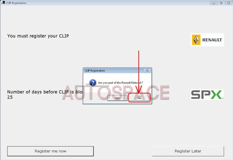 Renault CLiP Registration Step-2 (1)