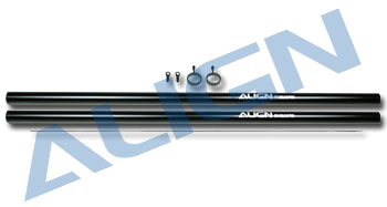 Align T rex 500 Хвостовой балки Align T rex 500 Вертолета Части H50040