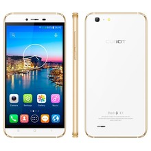5 5 Cubot X10 Android 4 4 Smartphone MTK6592 Octa Core 1 4GHz ROM 16GB RAM