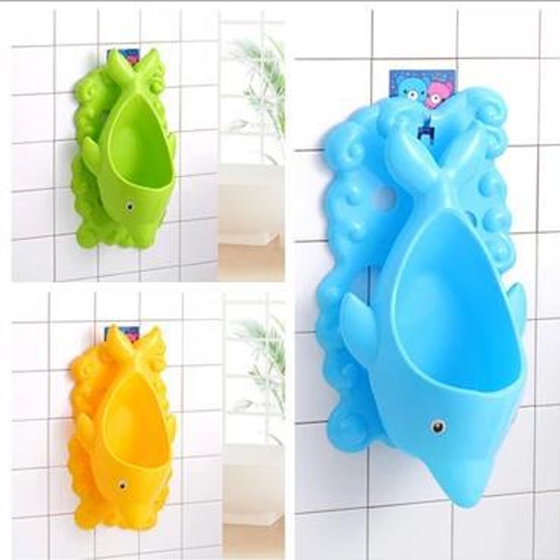 High Quality Baby Potty Wall-Hung Kids Toilet Portable Children Potty Training Toilet Baby Trainers For Boys Xixi Infant Urinal (1)
