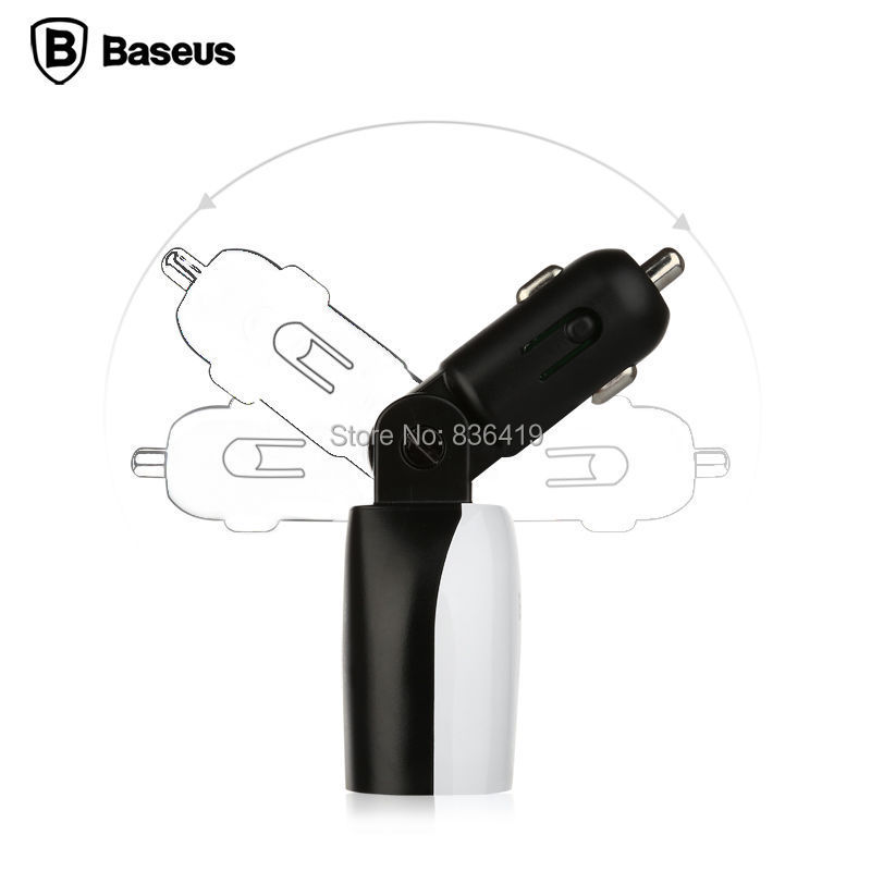 3.4A Beseus car charger (4)