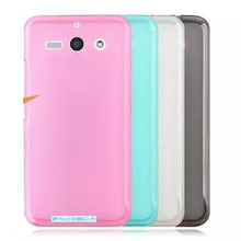 Тпу пудинг чехол для ZTE гранд S2 / S291 силиконовый чехол вернуться мягкий чехол для ZTE гранд S2 / S291 высокое качество