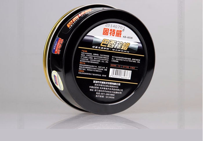 3Carnauba Wax Clear Coat Scratch Repair Car Wax Paint Care Polishing Paste Scratch Remover Dent Repair Universal Car Styling