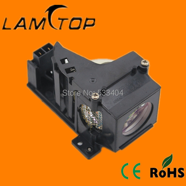 LAMTOP compatible lamp with housing     POA-LMP107   for   PLC-XW6680C