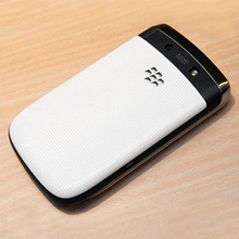 Original BlackBerry Torch 9800 Unlocked 3G Network QWERTY Smartphone 3 2 Inch Screen WiFi GPS 5