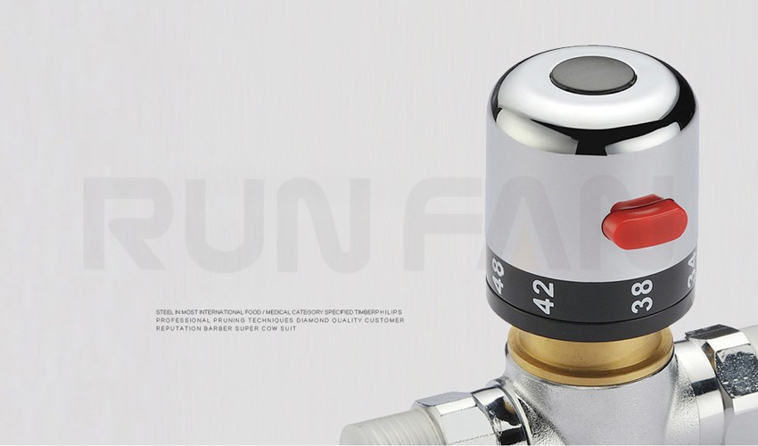 Acquista Valvola Termostatica Della Valvola Termostatica Della Valvola Termostat