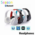 Wireless Headphone Auriculares Bluetooth Earphone Earbuds Stereo Foldable Bluetooth Headset Casque Audio For Iphone Samsung
