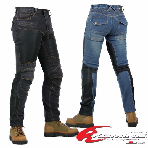jeans kevlar moto