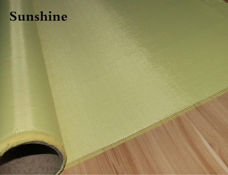 Aramid Fiber Cloth Plain 240g (9)